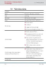 Preview for 175 page of Simons Voss Technologies RouterNode 2 Quick Manual