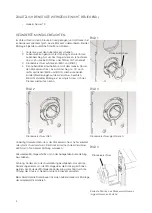 Preview for 4 page of Simons Voss Technologies SmartHandle Handbok