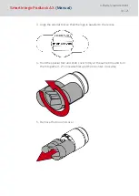 Preview for 10 page of Simons Voss Technologies SmartIntego PadLock AX Manual