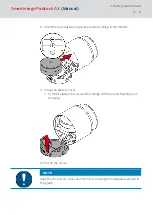 Preview for 12 page of Simons Voss Technologies SmartIntego PadLock AX Manual