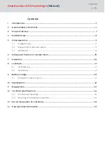 Preview for 2 page of Simons Voss Technologies SmartLocker AX SmartIntego Manual