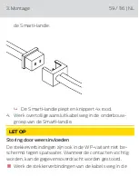 Preview for 59 page of Simons Voss Technologies WaveNet Lock-Node SH 3062 Quick Manual