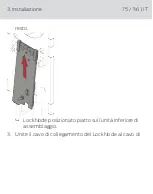 Preview for 75 page of Simons Voss Technologies WaveNet Lock-Node SH 3062 Quick Manual