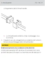 Preview for 76 page of Simons Voss Technologies WaveNet Lock-Node SH 3062 Quick Manual