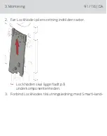 Preview for 91 page of Simons Voss Technologies WaveNet Lock-Node SH 3062 Quick Manual