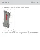 Preview for 107 page of Simons Voss Technologies WaveNet Lock-Node SH 3062 Quick Manual