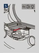 Preview for 15 page of Simons Voss Technologies WaveNet LockNode SH AX Manual