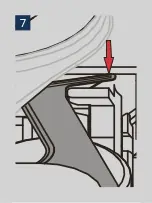 Preview for 17 page of Simons Voss Technologies WaveNet LockNode SH AX Manual