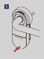 Preview for 19 page of Simons Voss Technologies WaveNet LockNode SH AX Manual