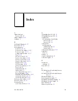 Preview for 71 page of Simpact Freeway 1200 Hardware Installation Manual