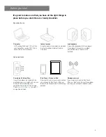 Preview for 4 page of Simple Audio Roomplayer I User Manual