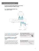 Preview for 8 page of Simple Audio Roomplayer I User Manual