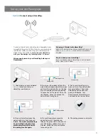 Preview for 11 page of Simple Audio Roomplayer I User Manual