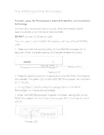 Preview for 6 page of Simple Audio Roomplayer II Quick Start Manual