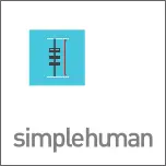 simplehuman BT1062 Fit Manual preview