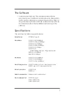 Preview for 19 page of SimpleTech STI-FAX/28.8 User Manual