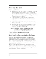 Preview for 22 page of SimpleTech STI-FAX/28.8 User Manual