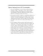 Preview for 29 page of SimpleTech STI-FAX/28.8 User Manual