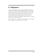 Preview for 61 page of SimpleTech STI-FAX/28.8 User Manual