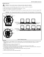 Preview for 2 page of Simplex 49SVC-CWFIRE Installation Instructions