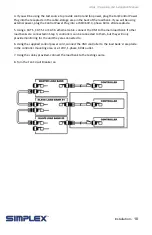 Preview for 10 page of Simplex Atlas Operation And Installation Manual