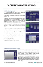 Preview for 11 page of Simplex Atlas Operation And Installation Manual