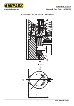 Preview for 6 page of Simplex CCD0200 Manual