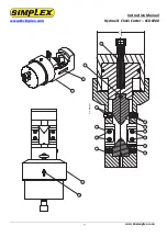 Preview for 7 page of Simplex CCD0200 Manual