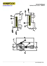 Preview for 6 page of Simplex CCP0075 Quick Start Manual