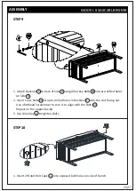 Preview for 15 page of Simpli Home 3AXCARLBEN-MB Manual