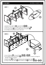 Preview for 13 page of Simpli Home 3AXCCOS72 Manual