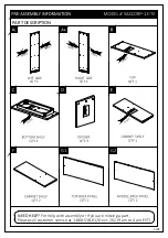 Preview for 5 page of Simpli Home 3AXCDRP-13-TK Manual