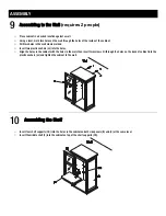 Preview for 10 page of Simpli Home AVINGTON Manual