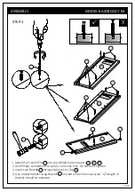 Preview for 9 page of Simpli Home AXCBCGAT-04 Manual