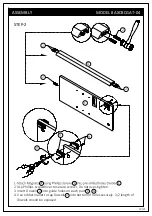 Preview for 10 page of Simpli Home AXCBCGAT-04 Manual