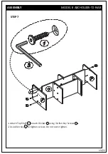 Preview for 13 page of Simpli Home AXCHOL005-72 Manual