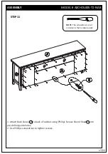 Preview for 17 page of Simpli Home AXCHOL005-72 Manual