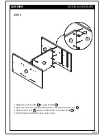 Preview for 9 page of Simpli Home AXCHOL005 Manual