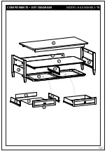 Preview for 7 page of Simpli Home AXWSH001-TB Assembly Intructions