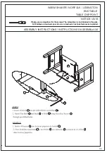 Preview for 7 page of Simpli Home AXWSH002-BL User Assembly Manual