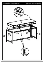 Preview for 7 page of Simpli Home BANTING AXCBAN-09-MSB Manual