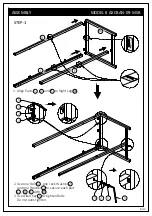 Preview for 8 page of Simpli Home BANTING AXCBAN-09-MSB Manual