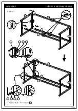 Preview for 9 page of Simpli Home BANTING AXCBAN-09-MSB Manual