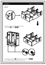 Preview for 14 page of Simpli Home Brooklyn+Max Baxter AXCBCDRP-04 Manual