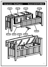 Preview for 9 page of Simpli Home brooklyn+max WyndenHall AX2370-RNAB Manual