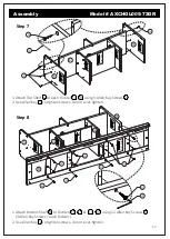 Preview for 17 page of Simpli Home brooklyn+max WyndenHall AXCHOL005-72GR Manual