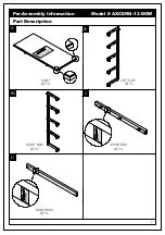 Preview for 7 page of Simpli Home Brooklyn + Max WyndenHall Erina AXCERN-12-DGW Assembly Instructions Manual