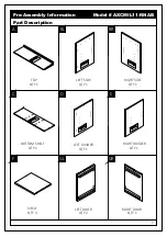 Preview for 7 page of Simpli Home brooklyn + max WyndenHall Milverton AXCMIL11-RNAB Assembly Instructions Manual