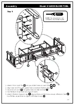 Preview for 18 page of Simpli Home brooklyn+max WyndernHall AXCHOL005-72BL Manual