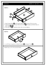 Preview for 9 page of Simpli Home Carlton 3AXCCRL-11GR Manual